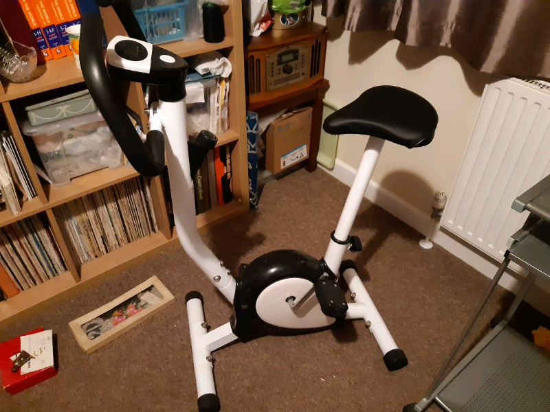 gumtree stationary bike